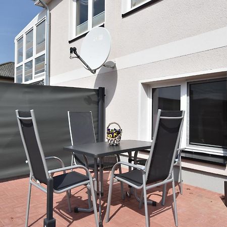 Apartment With Terrace In Warnkenhagen Экстерьер фото