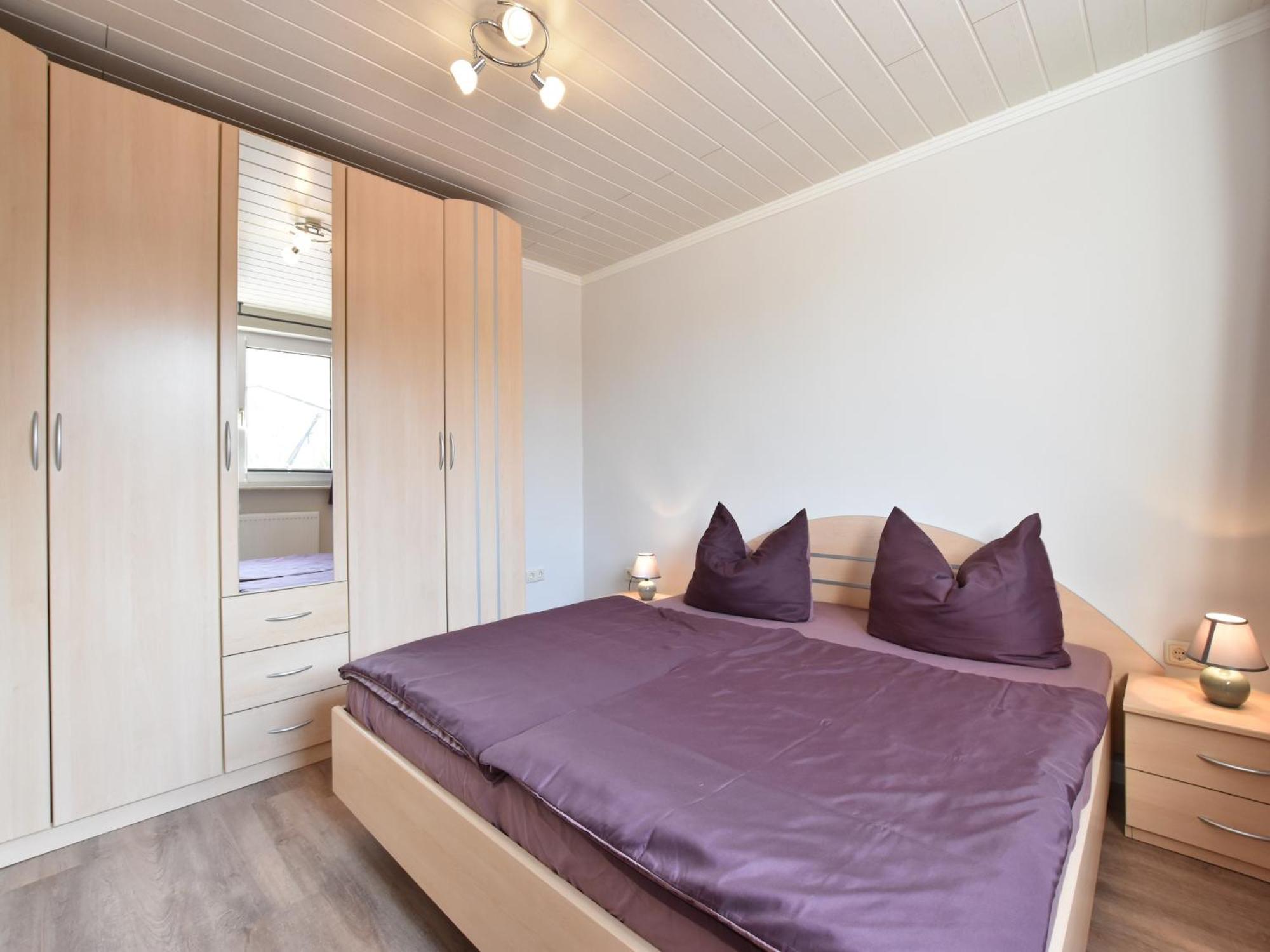 Apartment With Terrace In Warnkenhagen Экстерьер фото