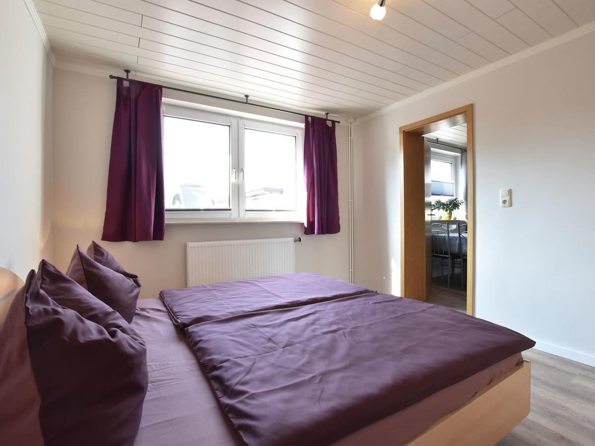 Apartment With Terrace In Warnkenhagen Экстерьер фото